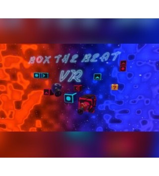 BOX THE BEAT VR Steam Key GLOBAL